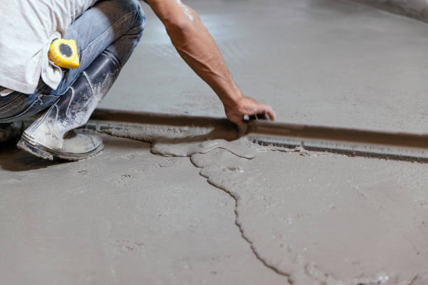 Best Concrete Sidewalk Installation in Douglas, WY