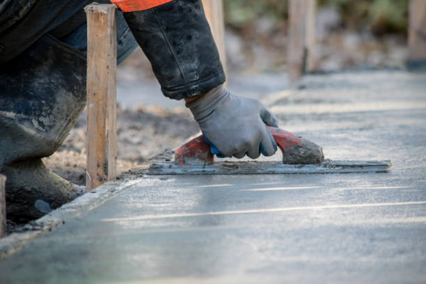 Best Concrete Foundation Repair in Douglas, WY