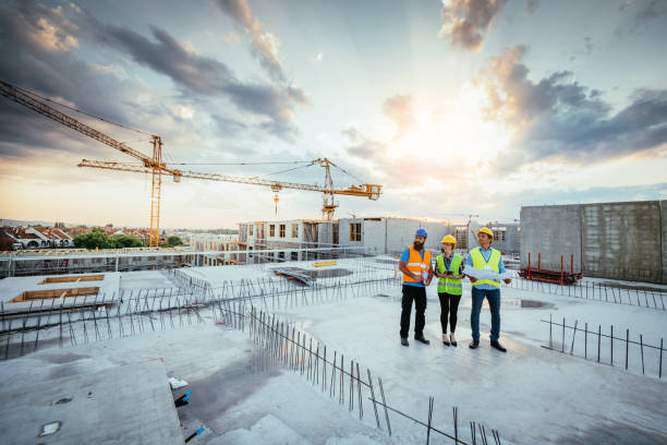 Best Concrete Sealing and Maintenance in Douglas, WY