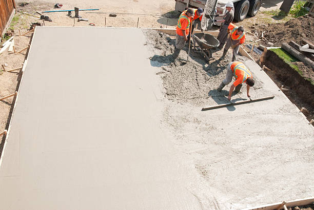 Best Concrete Grinding and Polishing in Douglas, WY