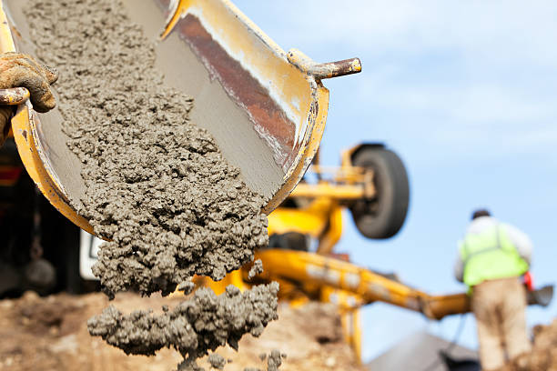 Best Concrete Staining and Coloring in Douglas, WY