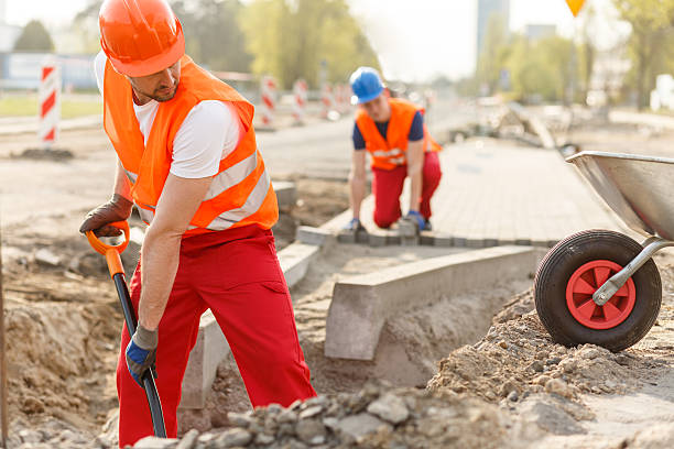 Best Commercial Concrete Services in Douglas, WY