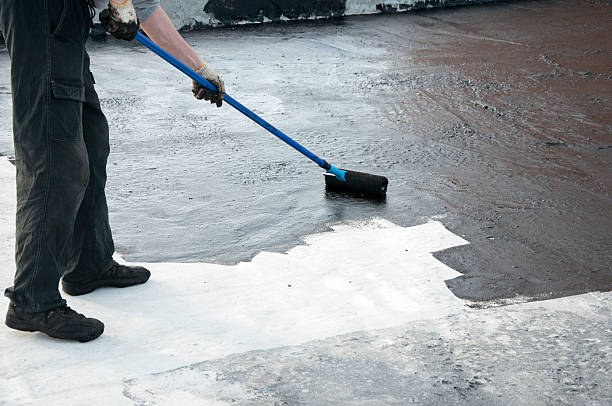 Professional Concrete contractor in WY