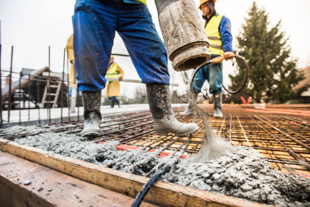 Best Concrete Demolition Services in Douglas, WY